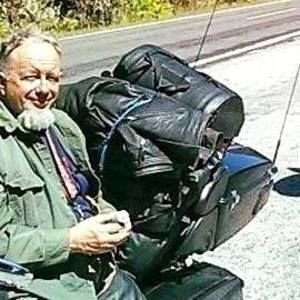 Meet your Posher, William